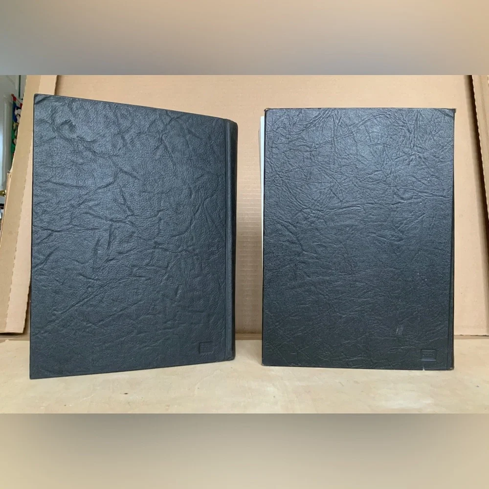 WW II era,  HACKETTSTOWN NJ HIGH SCHOOL YEAR BOOKS - Picture 2 of 16